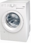 Gorenje W 62ZY2/SRI ﻿Washing Machine front freestanding, removable cover for embedding