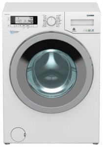 características Máquina de lavar BEKO WMY 91443 LB1 Foto