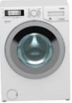 BEKO WMY 91443 LB1 ﻿Washing Machine front freestanding