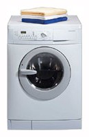 les caractéristiques Machine à laver Electrolux EWF 1286 Photo