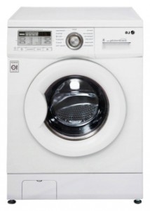 विशेषताएँ वॉशिंग मशीन LG F-10M8MD तस्वीर