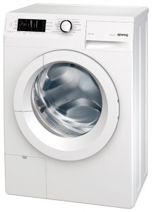 Characteristics ﻿Washing Machine Gorenje W 65Z13/S Photo