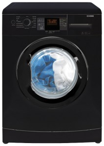 características Máquina de lavar BEKO WKB 61041 PTMAN Foto