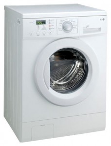 caracteristici Mașină de spălat LG WD-12390ND fotografie