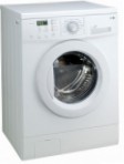 LG WD-12390ND Máy giặt phía trước độc lập