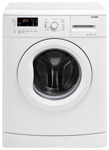 características Máquina de lavar BEKO WKB 60831 PTM Foto