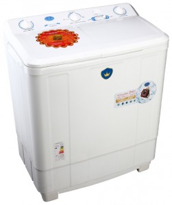 les caractéristiques Machine à laver Злата ХРВ70-688AS Photo