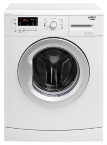 les caractéristiques Machine à laver BEKO RKB 58831 PTMA Photo