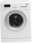 BEKO RKB 58831 PTMA ﻿Washing Machine front freestanding, removable cover for embedding