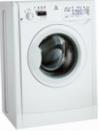 Indesit WIUE 10 ﻿Washing Machine front freestanding, removable cover for embedding