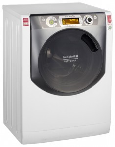 egenskaper Tvättmaskin Hotpoint-Ariston QVE 7129 U Fil