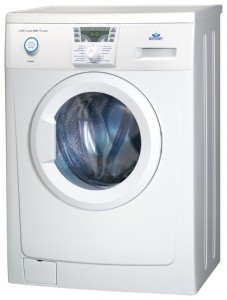 egenskaper Tvättmaskin ATLANT 35М102 Fil