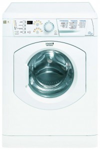 Characteristics ﻿Washing Machine Hotpoint-Ariston ARUSF 105 Photo