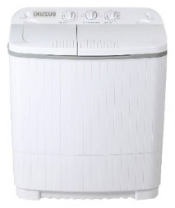 özellikleri çamaşır makinesi Suzuki SZWM-GA70TW fotoğraf