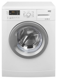 विशेषताएँ वॉशिंग मशीन BEKO RKB 68831 PTYA तस्वीर