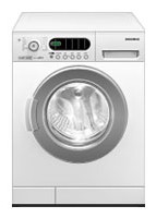 les caractéristiques Machine à laver Samsung WFR1056 Photo