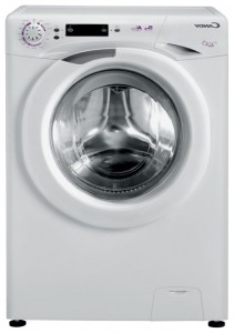 Characteristics ﻿Washing Machine Candy EVO3 1052 D Photo