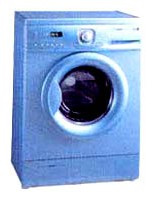 Characteristics ﻿Washing Machine LG WD-80157S Photo