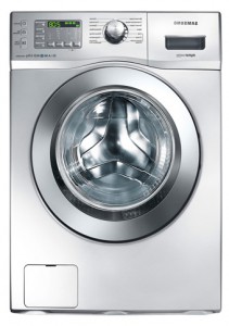 特性 洗濯機 Samsung WF602U2BKSD/LP 写真