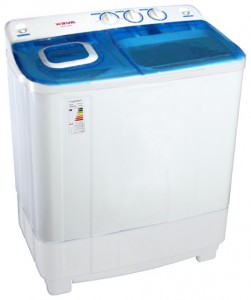 características Máquina de lavar AVEX XPB 70-55 AW Foto