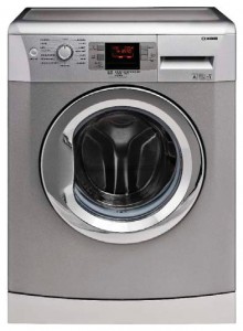 特点 洗衣机 BEKO WKB 71041 PTMSC 照片