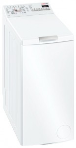 özellikleri çamaşır makinesi Bosch WOT 20254 fotoğraf