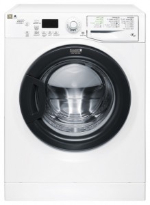 Egenskaber Vaskemaskine Hotpoint-Ariston WMSG 608 B Foto