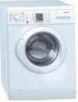 Bosch WAE 2047 ﻿Washing Machine front freestanding, removable cover for embedding