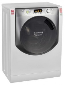 Characteristics ﻿Washing Machine Hotpoint-Ariston QVSB 7105 UC Photo