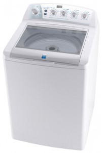 özellikleri çamaşır makinesi Frigidaire MLTU 16GGAWB fotoğraf
