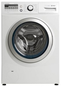 Characteristics ﻿Washing Machine ATLANT 70С1010-01 Photo