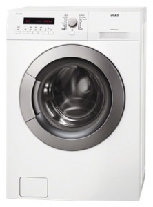 特性 洗濯機 AEG L 71060 SL 写真