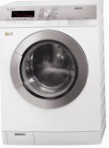 AEG L 88689 FL2 洗衣机 面前 独立式的