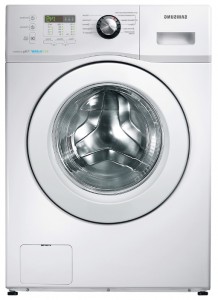 karakteristieken Wasmachine Samsung WF700U0BDWQ Foto