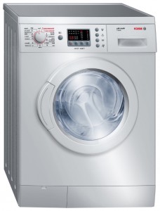 egenskaper Tvättmaskin Bosch WVD 2446 S Fil