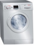 Bosch WVD 2446 S ﻿Washing Machine front freestanding, removable cover for embedding