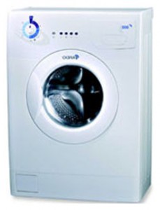egenskaper Tvättmaskin Ardo FLS 80 E Fil