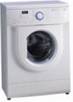 LG WD-10180N Tvättmaskin främre inbyggd