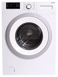 caracteristici Mașină de spălat BEKO WKY 61031 MW2 fotografie
