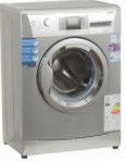 BEKO WKB 61041 PTMSC ﻿Washing Machine front freestanding, removable cover for embedding