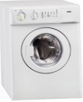 Zanussi FCS 1020 C Pralka z przodu wolnostojące