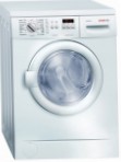 Bosch WAA 24272 Tvättmaskin främre fristående, avtagbar klädsel för inbäddning