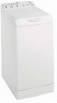 Indesit WITXL 1051 Máquina de lavar vertical autoportante