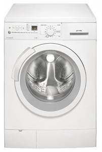 विशेषताएँ वॉशिंग मशीन Smeg WML148 तस्वीर