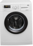 BEKO WKB 61031 PTYB ﻿Washing Machine front freestanding, removable cover for embedding