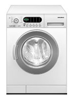 Characteristics ﻿Washing Machine Samsung WFF125AC Photo