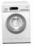 Samsung WFF125AC Wasmachine voorkant vrijstaand