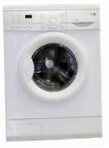 LG WD-10260N ﻿Washing Machine front built-in