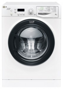 kjennetegn Vaskemaskin Hotpoint-Ariston WMSF 605 B Bilde