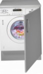 TEKA LSI4 1400 Е ﻿Washing Machine front built-in